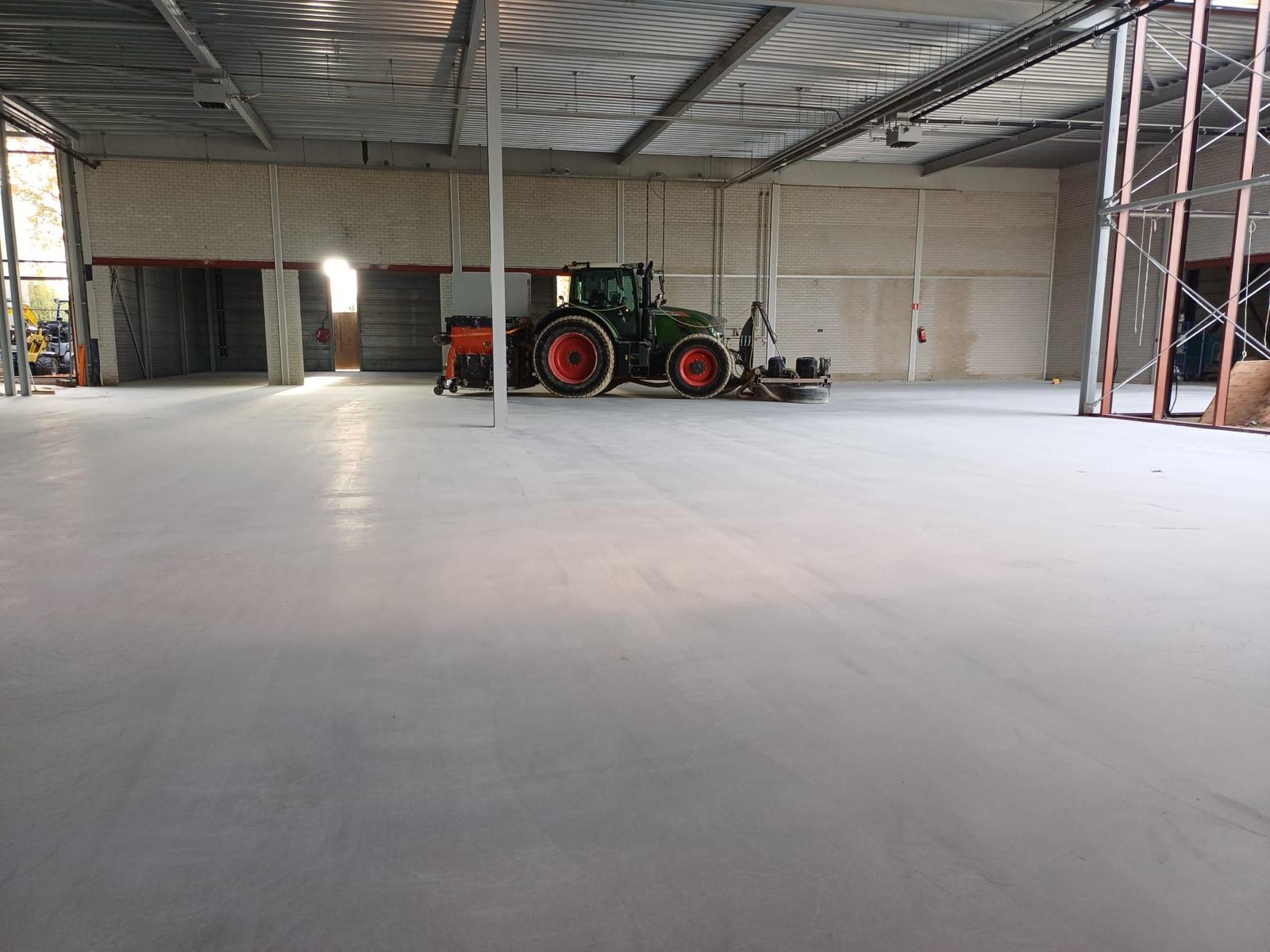 Soorten beton voor je commerciële of industriële toepassing – Art & Reno